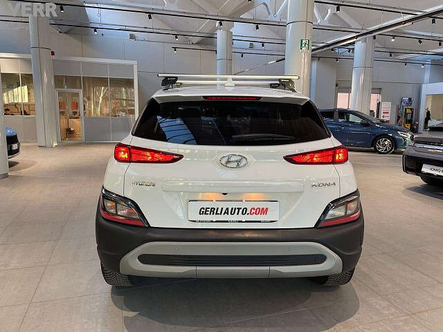 Hyundai KONA KONA 1.0 t-gdi Xtech+ 2wd 120cv FULL LED PROMO