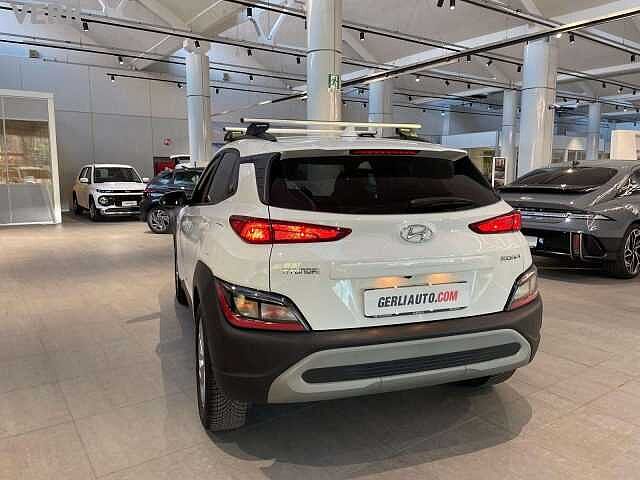 Hyundai KONA KONA 1.0 t-gdi Xtech+ 2wd 120cv FULL LED PROMO
