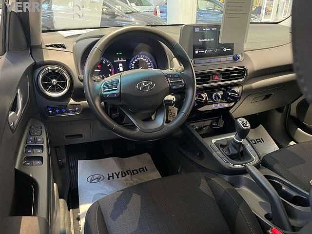 Hyundai KONA KONA 1.0 t-gdi Xtech+ 2wd 120cv FULL LED PROMO