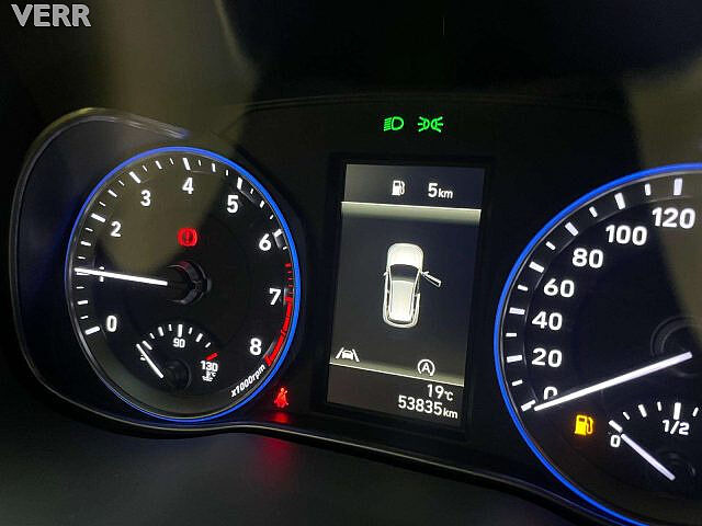 Hyundai KONA KONA 1.0 t-gdi Xtech+ 2wd 120cv FULL LED PROMO