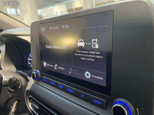 Hyundai KONA KONA 1.0 t-gdi Xtech+ 2wd 120cv FULL LED PROMO