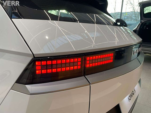 Hyundai IONIQ 5 Ioniq 5 2024 63 kWh Exclusive rwd PROMO48