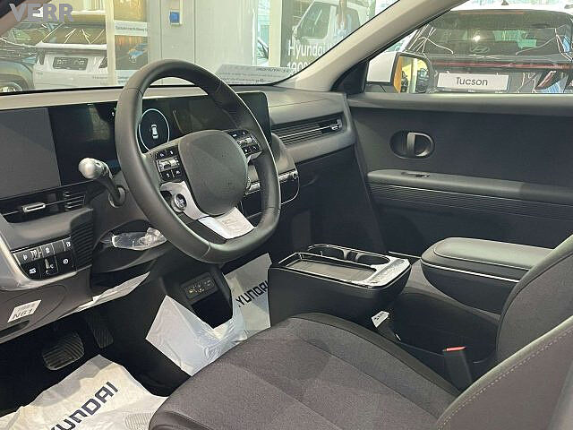 Hyundai IONIQ 5 Ioniq 5 2024 63 kWh Exclusive rwd PROMO48