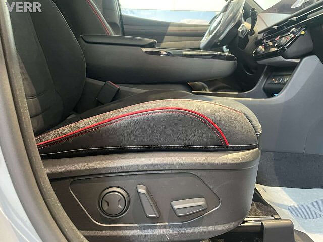 Hyundai TUCSON 1.6 hev NLine 2wd auto / km zero / PREZZO REALE