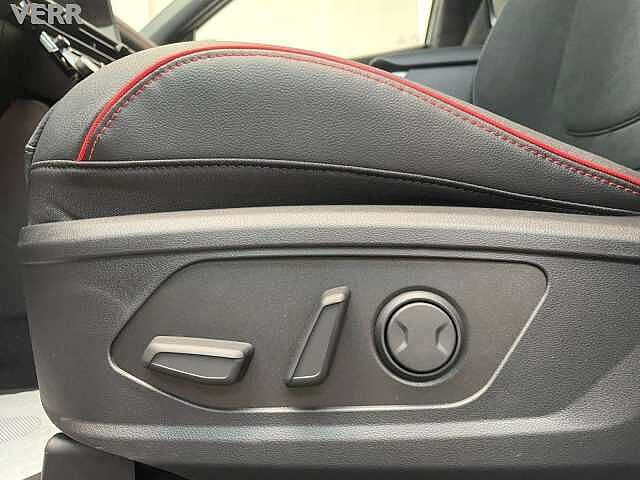 Hyundai TUCSON 1.6 hev NLine 2wd auto / km zero / PREZZO REALE