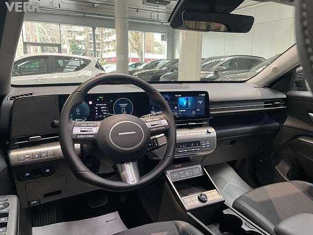 Hyundai KONA KONA 1.6 gdi hev XClass 2wd 129cv dct /Tetto/360