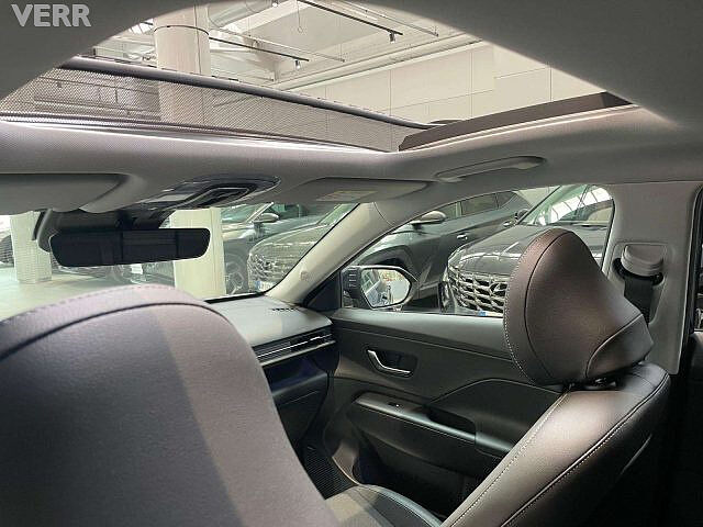 Hyundai KONA KONA 1.6 gdi hev XClass 2wd 129cv dct /Tetto/360
