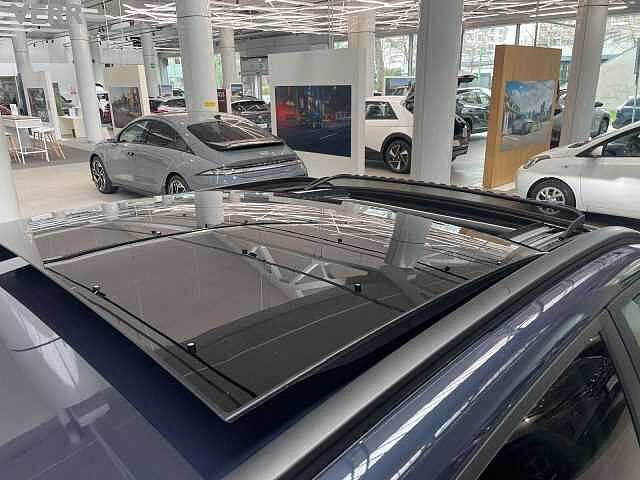 Hyundai KONA KONA 1.6 gdi hev XClass 2wd 129cv dct /Tetto/360