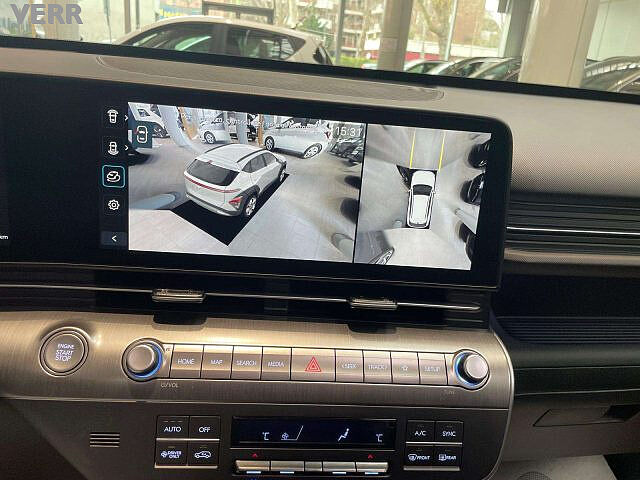 Hyundai KONA KONA 1.6 gdi hev XClass 2wd 129cv dct /Tetto/360