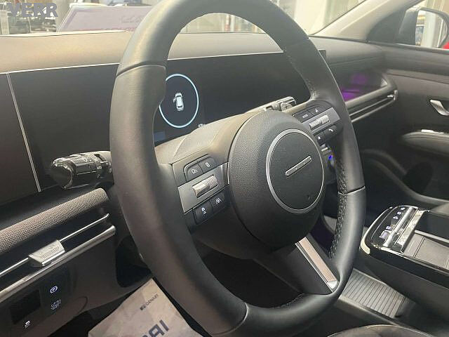 Hyundai TUCSON 1.6 hev Exellence 2wd auto / Tetto Bicolore PROMO