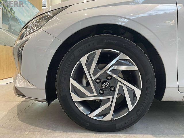 Hyundai i20 i20 III 2023 1.2 mpi Connectline 79cv mt PROMO48