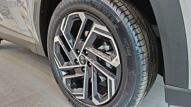 Hyundai TUCSON 1.6 HEV FULL HYBRID EXCELLENCE KM0 - PROMO48
