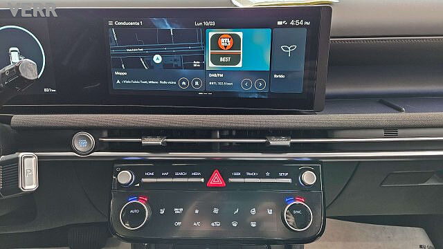 Hyundai TUCSON 1.6 HEV FULL HYBRID EXCELLENCE KM0 - PROMO48
