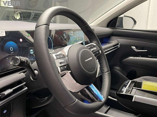 Hyundai TUCSON 1.6 hev Exellence 2wd auto-KM ZERO 12/25 PROMO 48