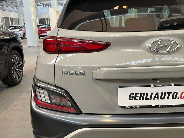 Hyundai KONA KONA 1.6 gdi hev Xline 2wd 141cv dct PROMO 48