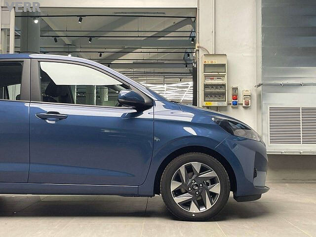 Hyundai i10 i10 1.0 mpi Connectline 63cv KM ZERO PROMO48