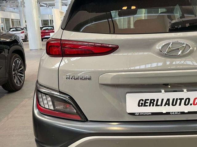 Hyundai KONA KONA 1.6 gdi hev Xline 2wd 141cv dct PROMO 48