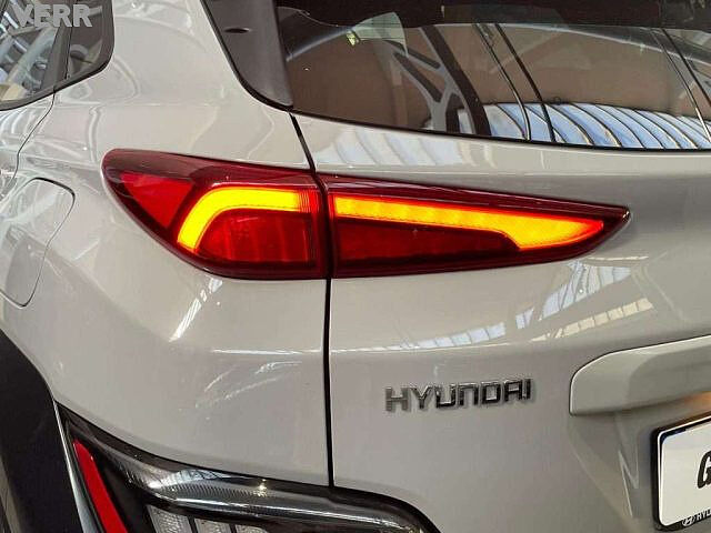 Hyundai KONA KONA 1.6 gdi hev Xline 2wd 141cv dct PROMO 48
