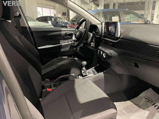 Hyundai i20 i20 1.0 t-gdi Connectline 90cv mt PROMO48 KM ZERO
