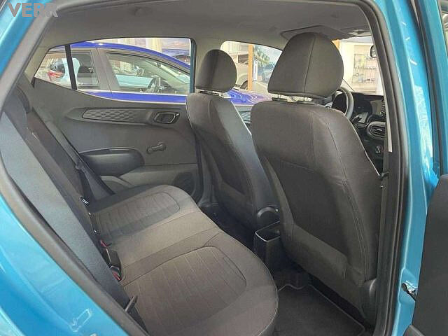 Hyundai i10 i10 III 2020 1.0 mpi Tech Connect Pack / Infotainm