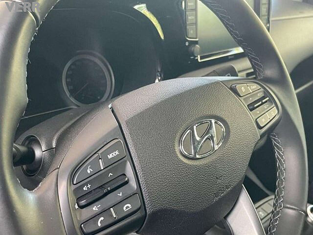 Hyundai i10 i10 III 2020 1.0 mpi Tech Connect Pack / Infotainm