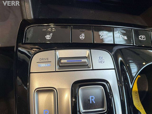 Hyundai TUCSON TUCSON III 2021 1.6 phev Exellence 4wd auto / PROM