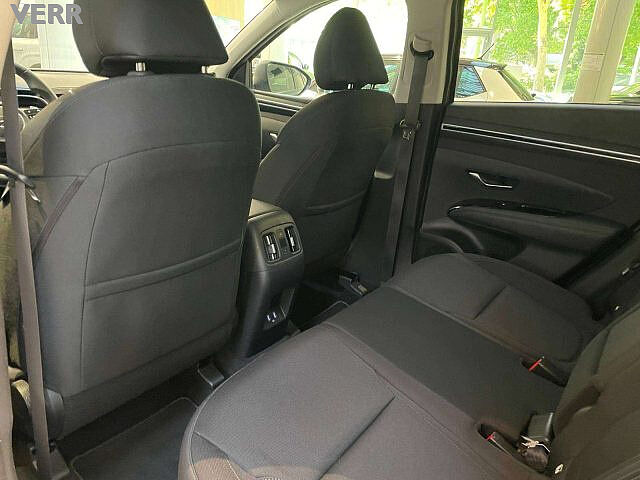 Hyundai TUCSON TUCSON III 2021 1.6 hev Xline 2wd auto PROMO48 / G