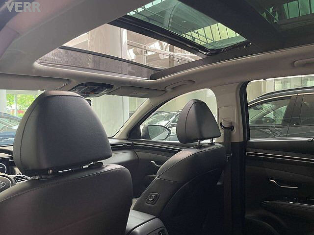 Hyundai TUCSON TUCSON 1.6 t-gdi 48V Exellence Lounge Pack 2wd dct