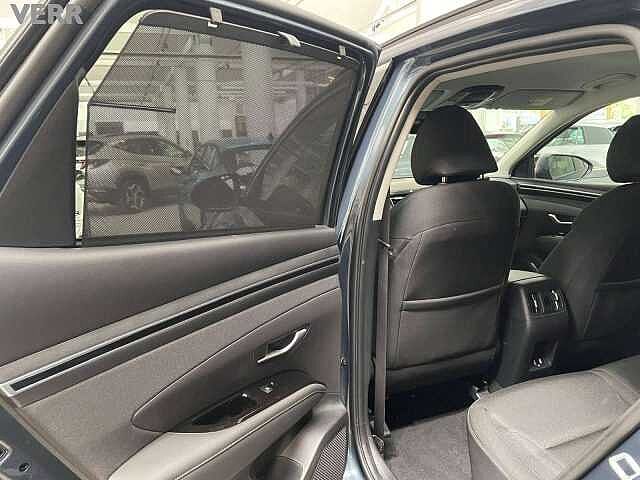 Hyundai TUCSON TUCSON 1.6 t-gdi 48V Exellence 2wd imt / Cerchi 19