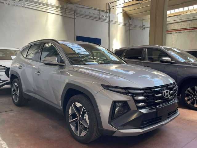 Hyundai TUCSON TUCSON III 2024 1.6 hev Business 2wd 239cv auto PR