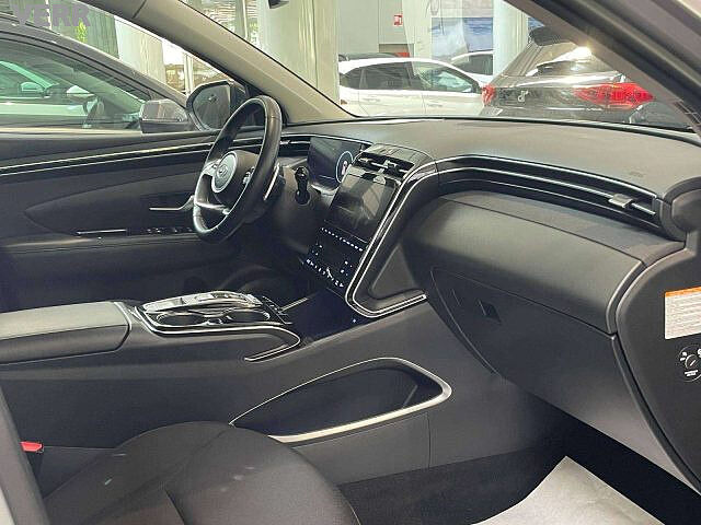 Hyundai TUCSON TUCSON 1.6 hev Xline + 19' 2wd auto / promo48