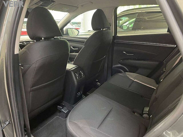 Hyundai TUCSON TUCSON III 2021 1.6 hev Xline 2wd auto / Promo48