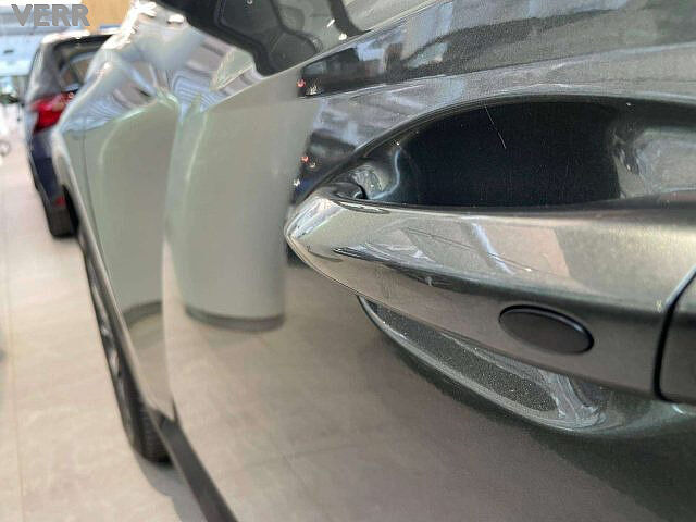 Hyundai TUCSON TUCSON III 2021 1.6 hev Xline 2wd auto / Promo48