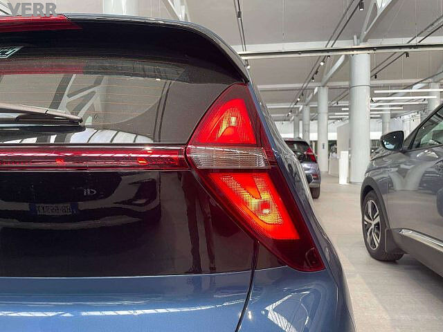 Hyundai BAYON Bayon 2024 1.2 mpi Xline mt / KM ZERO - PREZZO REA