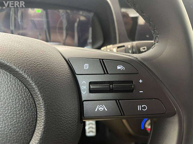 Hyundai BAYON Bayon 2024 1.2 mpi Xline mt / KM ZERO - PREZZO REA