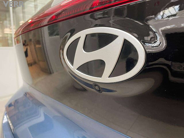 Hyundai BAYON Bayon 2024 1.2 mpi Xline mt / KM ZERO - PREZZO REA