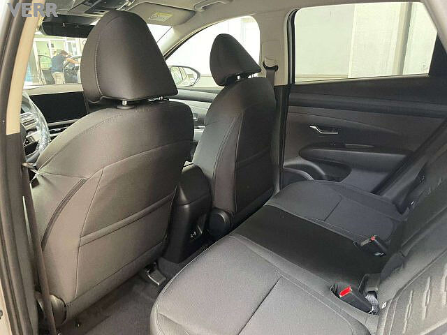 Hyundai TUCSON TUCSON III 2024 1.6 hev Business 2wd 239cv auto PR