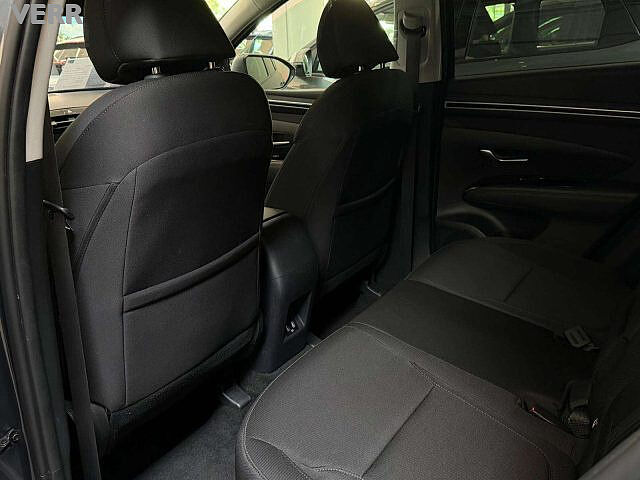 Hyundai TUCSON TUCSON III 2021 1.6 hev Xtech 2wd auto PROMO48
