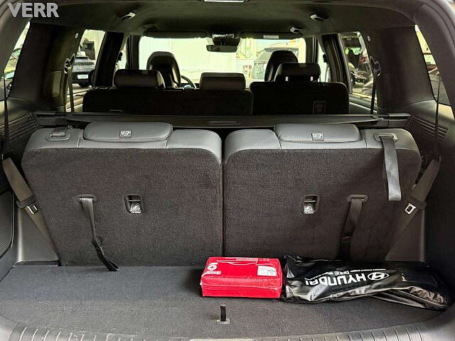 Hyundai SANTA FE 1.6 Phev 4wd Xclass + Calligraphy - 7 P.ti / Total