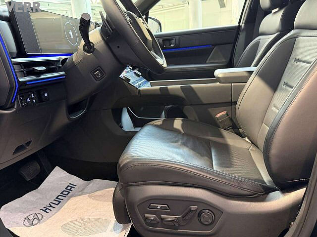 Hyundai SANTA FE 1.6 Phev 4wd Xclass + Calligraphy - 7 P.ti / Total