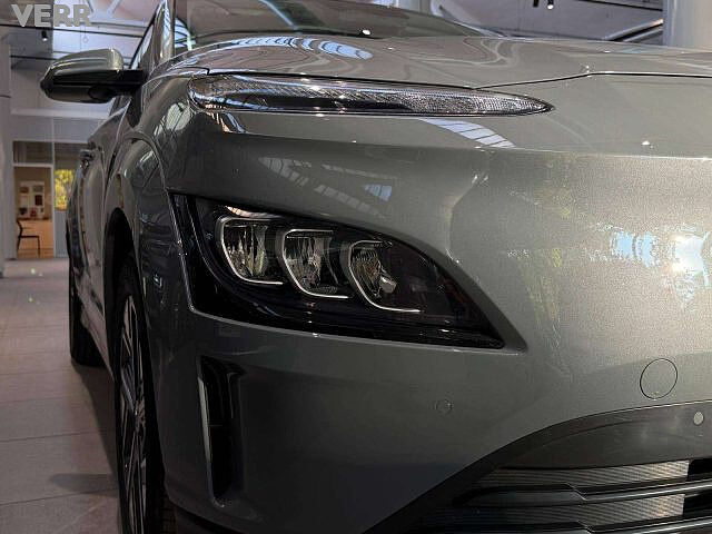 Hyundai KONA 39 kWh EV Xline - 305km autonomia - PREZZO REALE