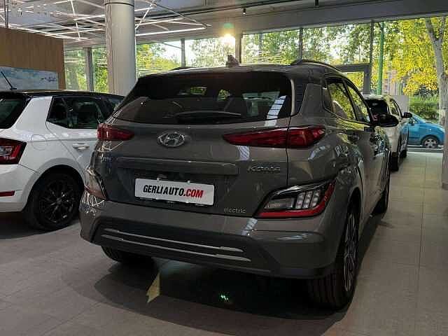 Hyundai KONA 39 kWh EV Xline - 305km autonomia - PREZZO REALE