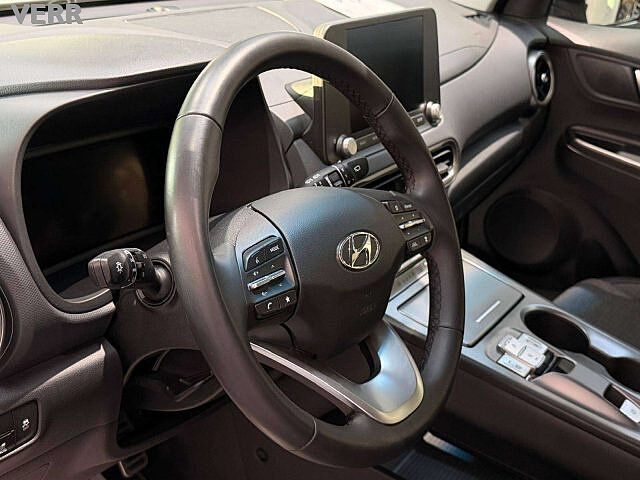 Hyundai KONA 39 kWh EV Xline - 305km autonomia - PREZZO REALE
