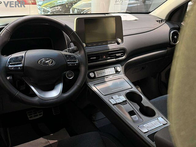 Hyundai KONA 39 kWh EV Xline - 305km autonomia - PREZZO REALE