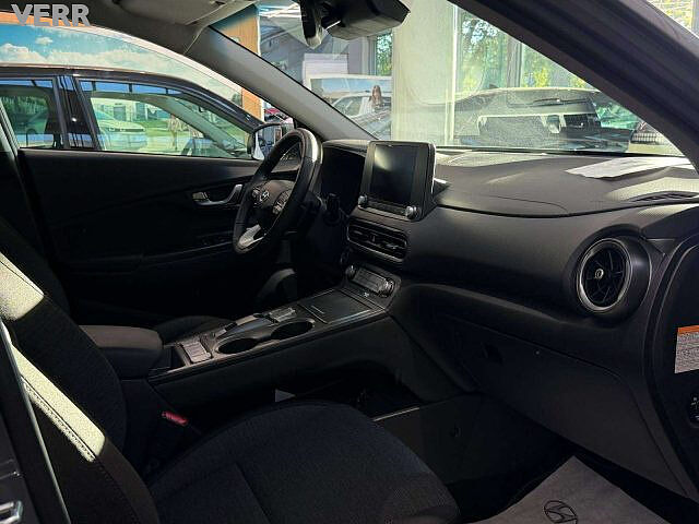 Hyundai KONA 39 kWh EV Xline - 305km autonomia - PREZZO REALE