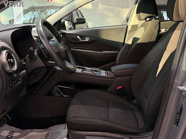 Hyundai KONA 39 kWh EV Xline - 305km autonomia - PREZZO REALE