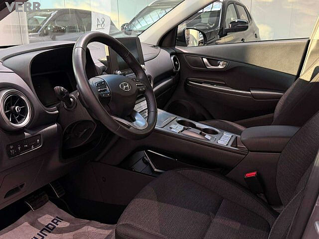Hyundai KONA 39 kWh EV Xline - 305km autonomia - PREZZO REALE