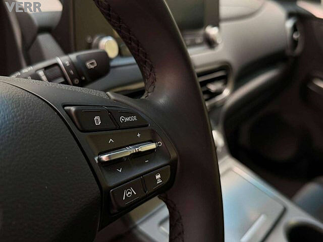 Hyundai KONA 39 kWh EV Xline - 305km autonomia - PREZZO REALE