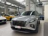 Hyundai Tucson Tucson III 2021 1.6 t-gdi 48V Xline 2wd imt PROMO Grigio