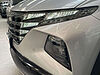 Hyundai Tucson Tucson III 2021 1.6 t-gdi 48V Xline 2wd imt PROMO Grigio